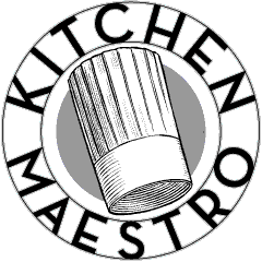 Kitchen Maestro